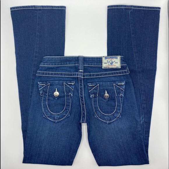 True Religion Denim - True Religion Jeans